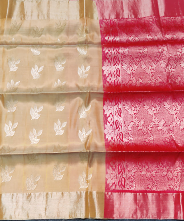 Lightweight Pattu - LWP443