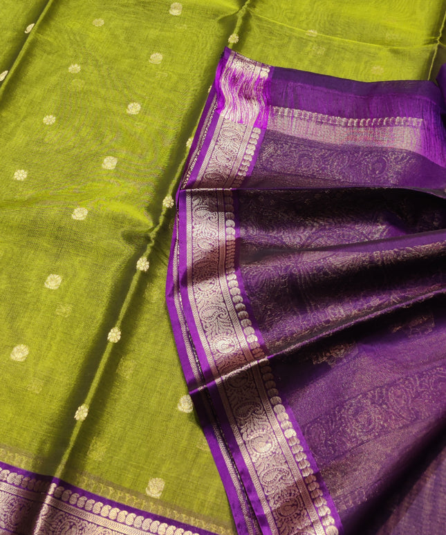 Coimbatore Pure sico Saree - SC05