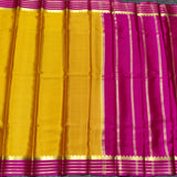 Mysore Pure Crepe Silk - CRP90