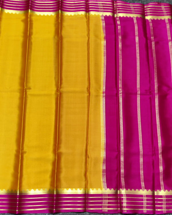 Mysore Pure Crepe Silk - CRP90 alternate view