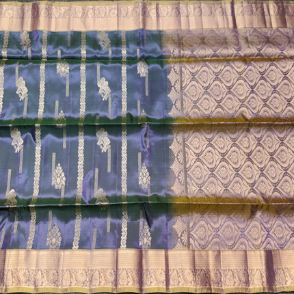 Lightweight pattu - LWP2009