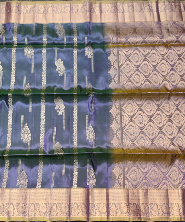 Lightweight pattu - LWP2009