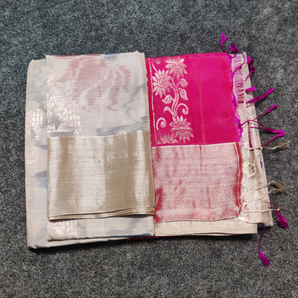 Lightweight Ikkath Pattu - IKT84