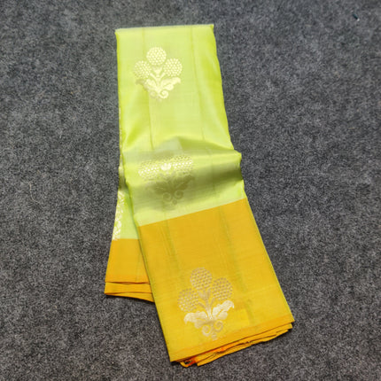 Lightweight Pattu - LWP1181