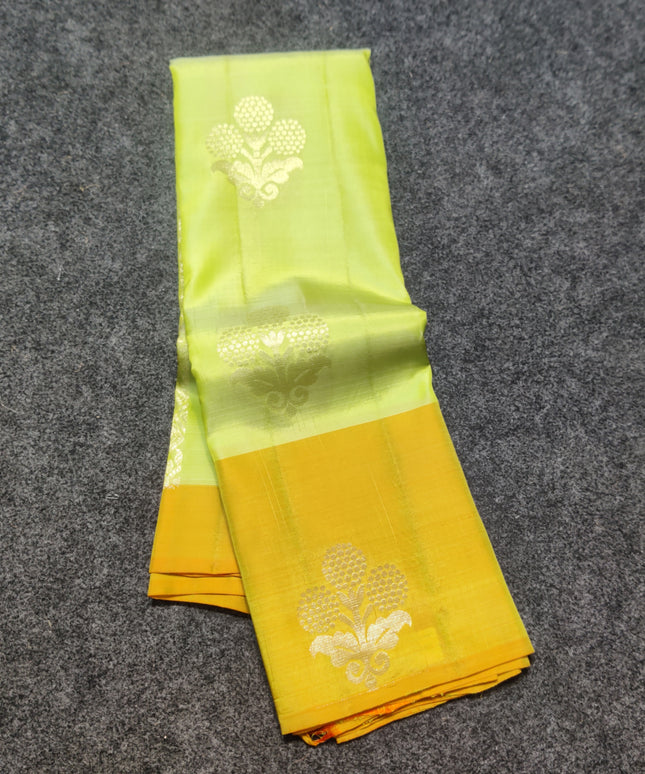 Lightweight Pattu - LWP1181
