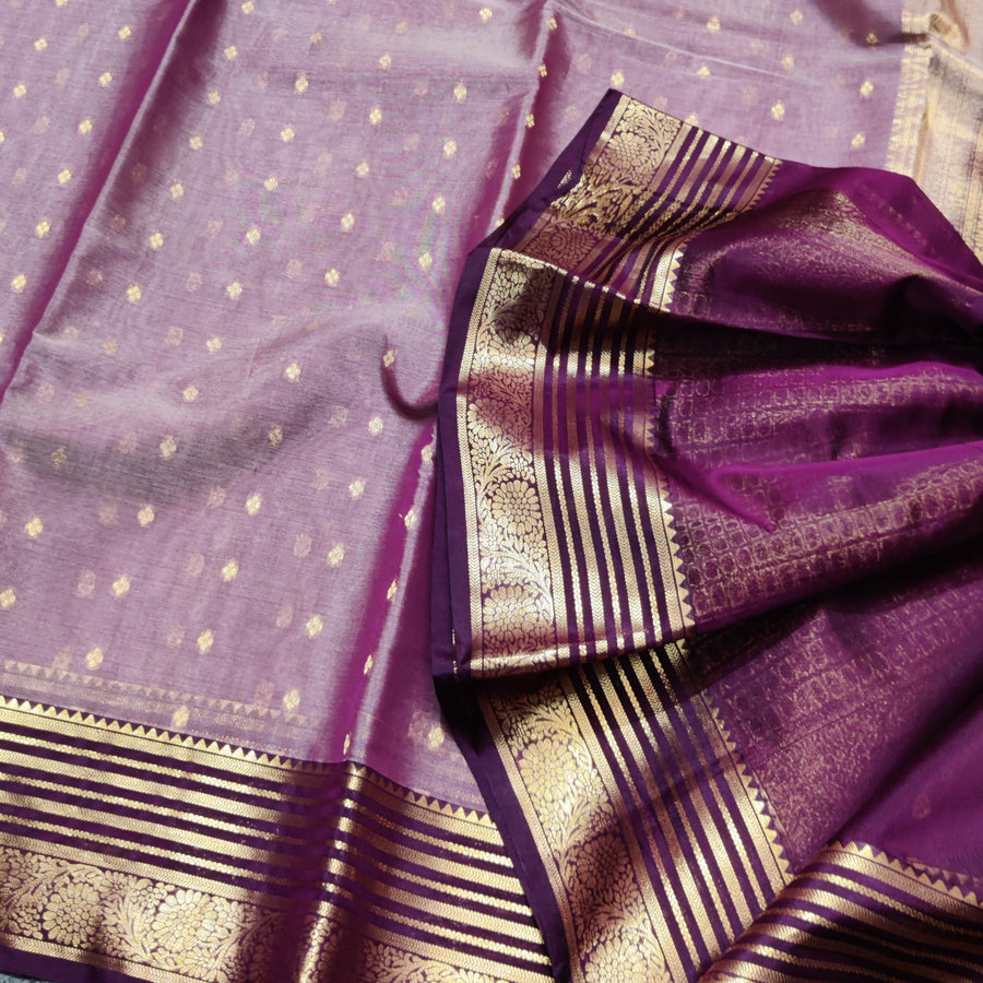 Coimbatore Pure sico Saree - C14