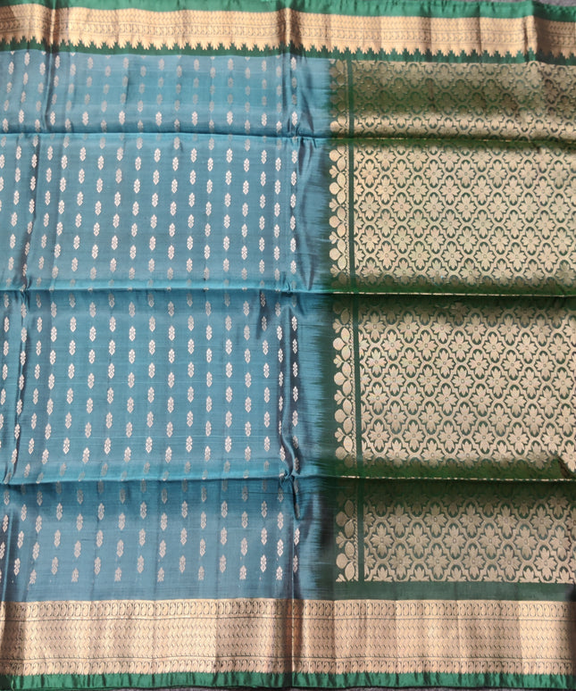 Lightweight pattu - LWP53