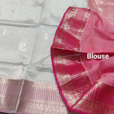 Managalagiri Silk Saree - MS10
