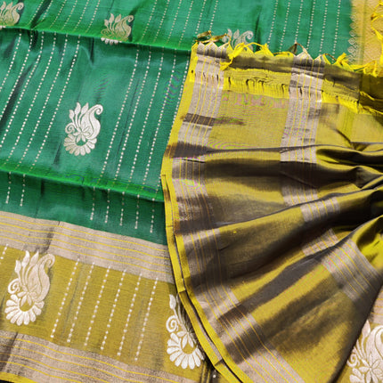 Lightweight pattu - LWP2026