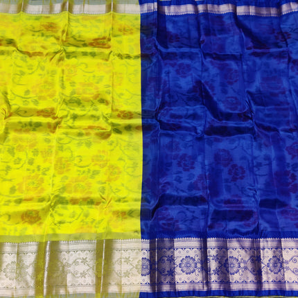 Lightweight Ikkath Pattu - IKT333