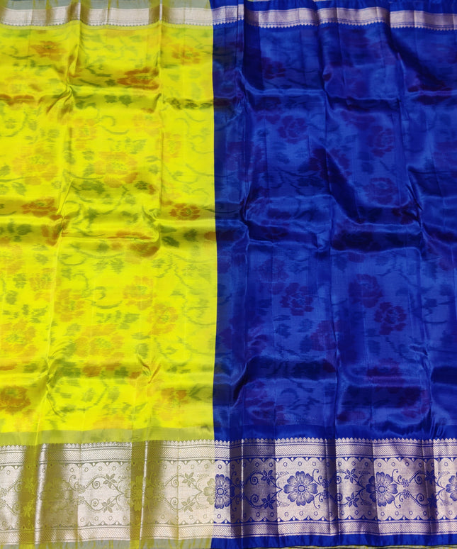 Lightweight Ikkath Pattu - IKT333