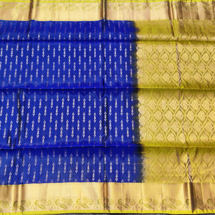 Lightweight pattu - LWP2010