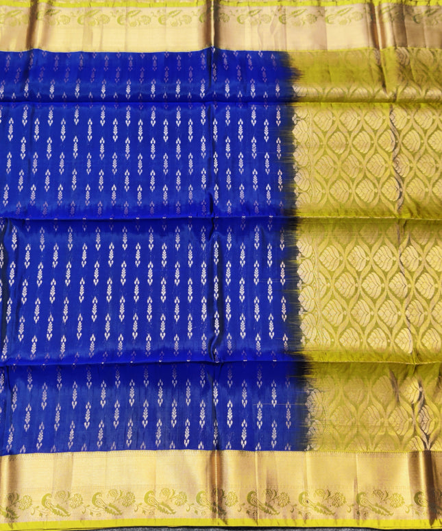 Lightweight pattu - LWP2010