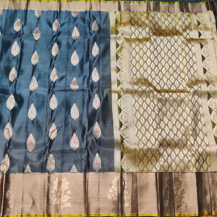 Lightweight Pattu - LWP512
