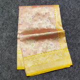 Banaras Tissue Silk Saree - BRS02