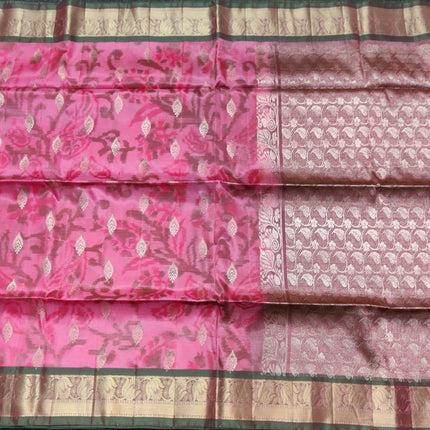 Lightweight Ikkath Pattu - IKT398