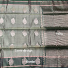 Lightweight pattu - LWP444