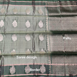 Lightweight pattu - LWP444