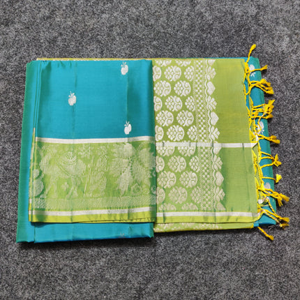 Lightweight pattu - LWP3047