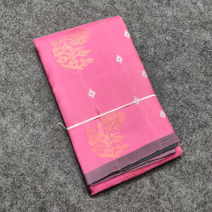 Uppada lightweight pattu saree -SFT252