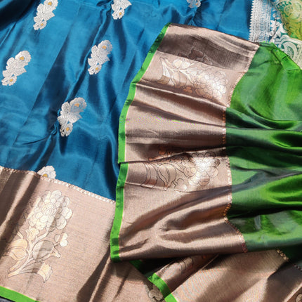 Lightweight Pattu - LWP690