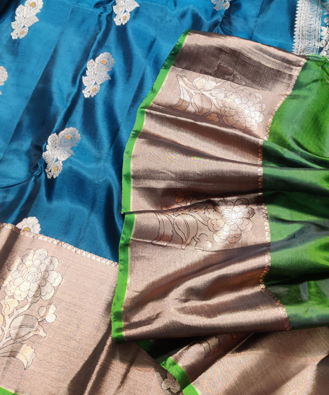 Lightweight Pattu - LWP640