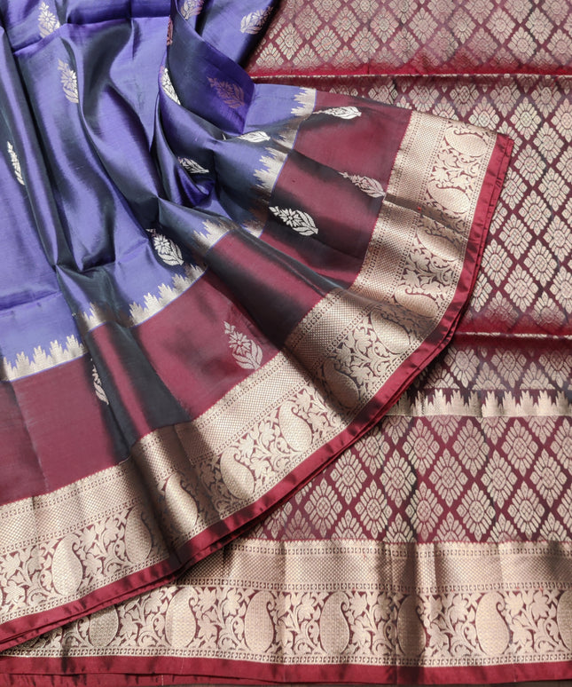 Lightweight pattu - LWP3026