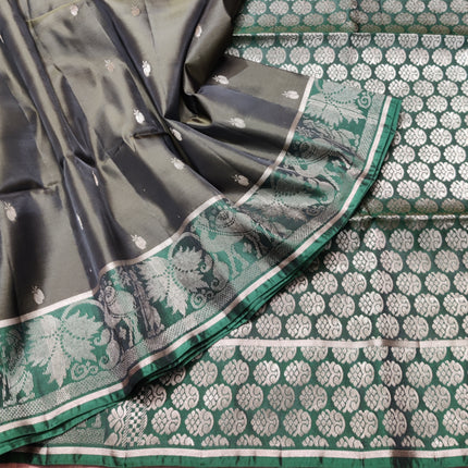 Lightweight pattu - LWP3037