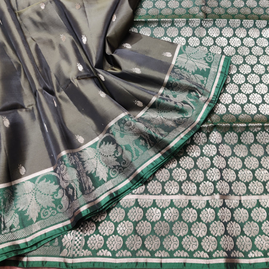 Lightweight pattu - LWP3037