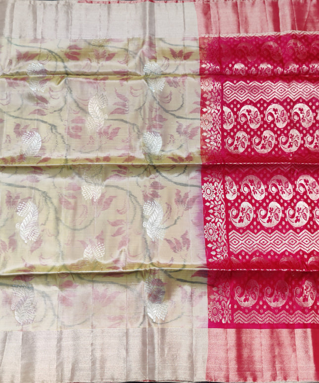 Lightweight Ikkath Pattu - IKT12