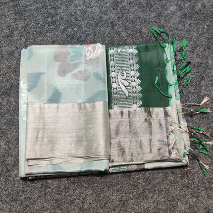 Lightweight Ikkath Pattu - IKT79