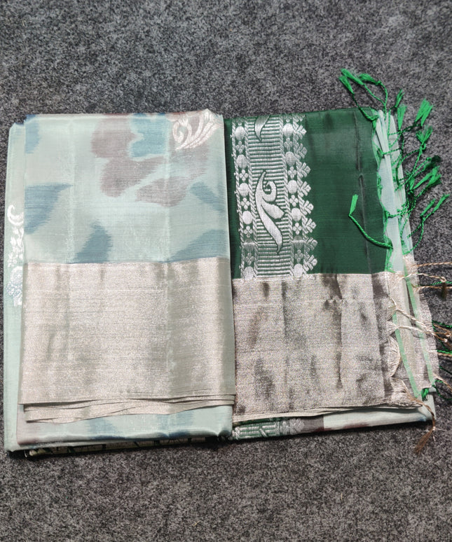 Lightweight Ikkath Pattu - IKT79