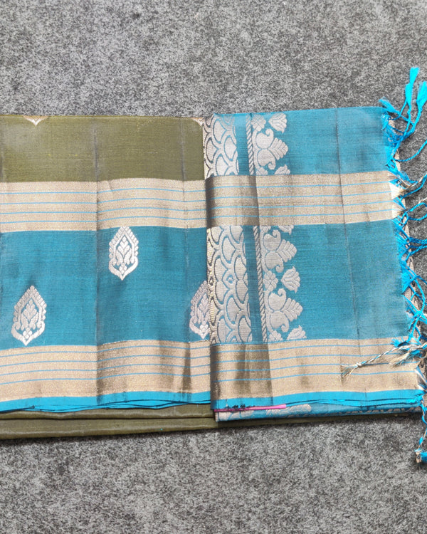 Lightweight pattu - LWP327