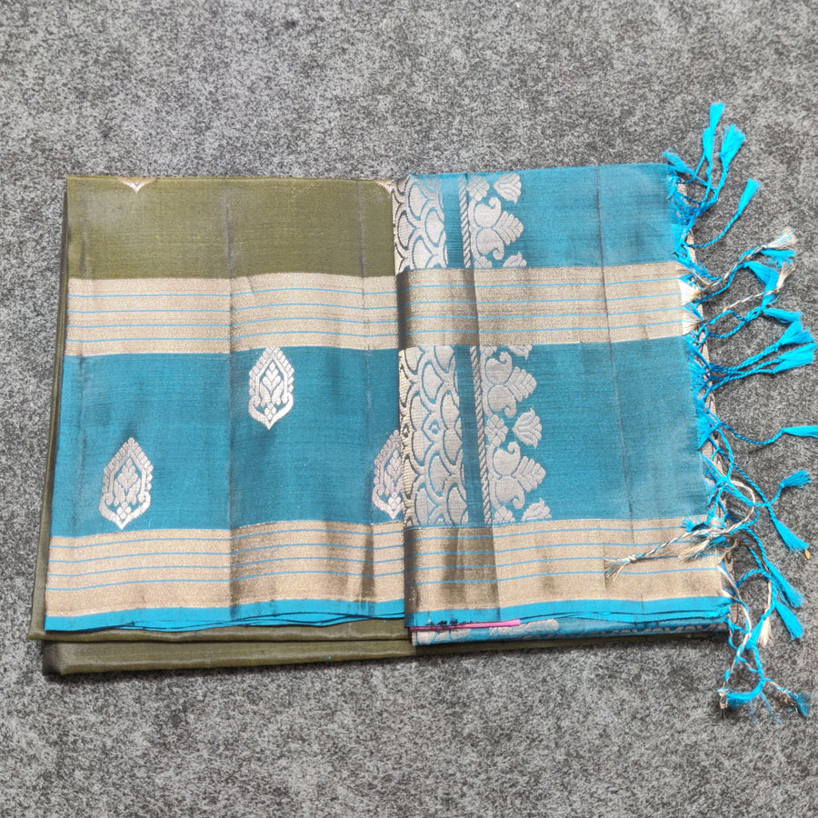 Lightweight pattu - LWP327