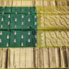 Venkatagiri Pattu Saree - VG22