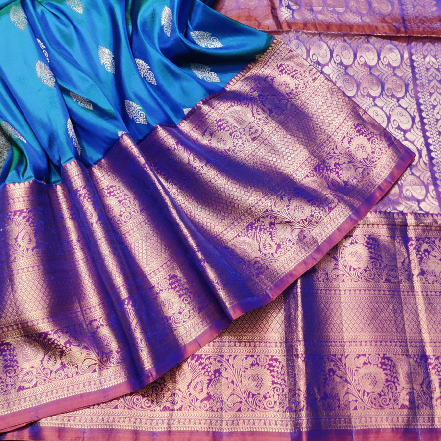 Lightweight pattu - LWP13