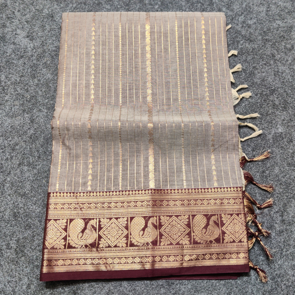 Madhurai cotton Saree - MS23