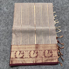 Madhurai cotton Saree - MS23