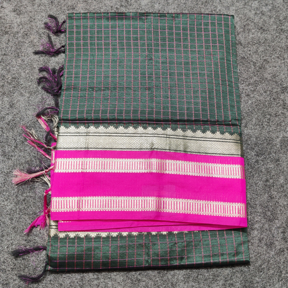 Managalagiri Silk Saree - MS02