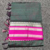 Managalagiri Silk Saree - MS02