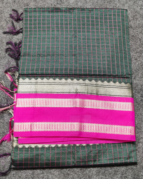 Managalagiri Silk Saree - MS02