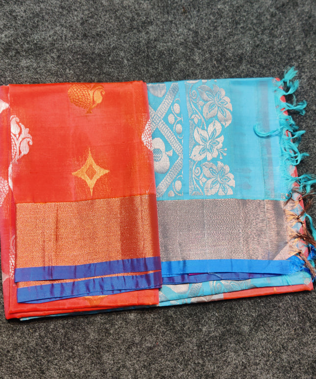 Lightweight Pattu - LWP449