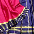 Mysore Pure Crepe Silk - CRP80