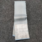 Kanchi Bridal Pure Silk Saree with Brocade Design – KMP225