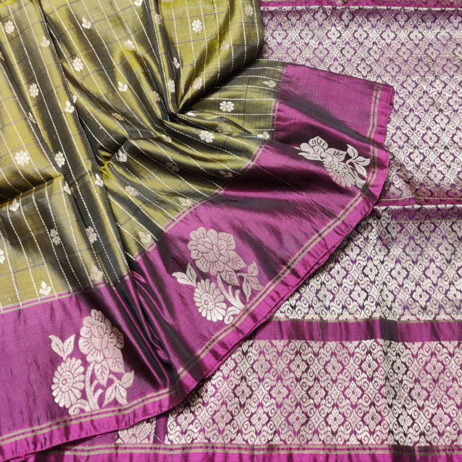Lightweight pattu - LWP229