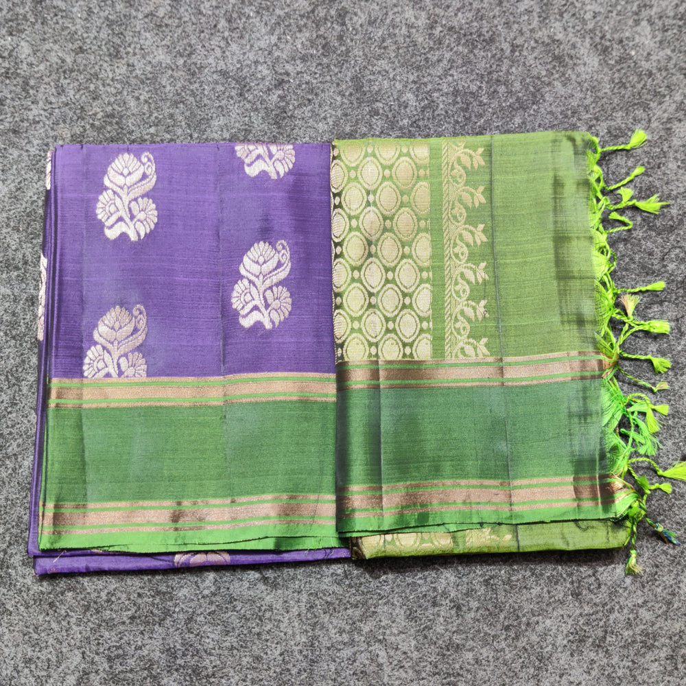 Lightweight pattu - LWP24