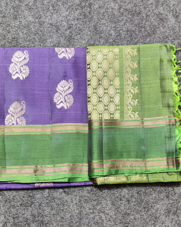 Lightweight pattu - LWP24