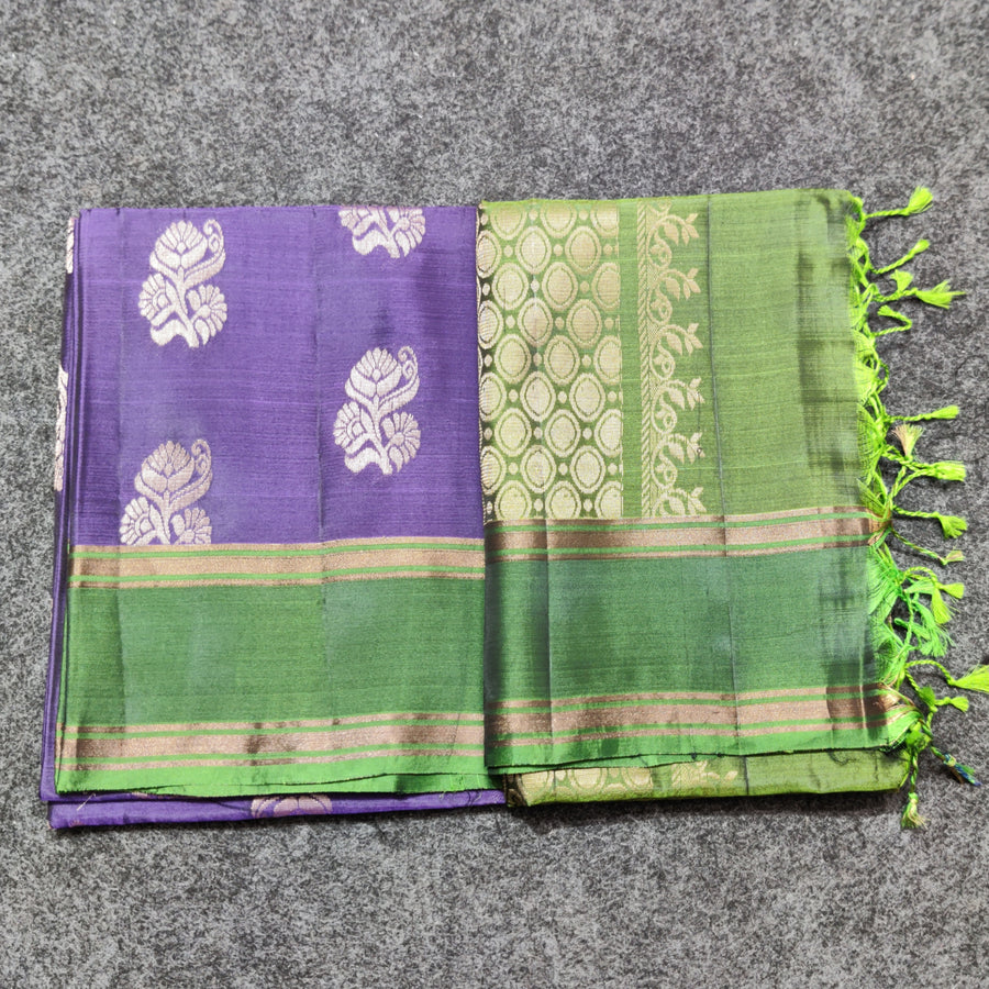 Lightweight pattu - LWP24
