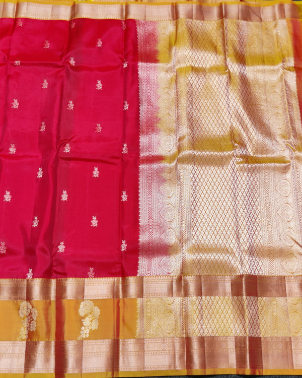 Madhuram Pattu Saree - MP153 alternate view