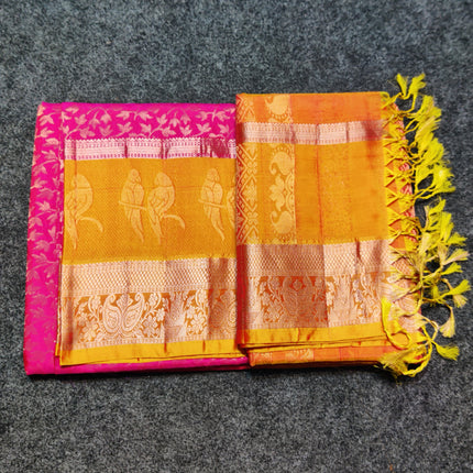 Lightweight pattu - LWP2059